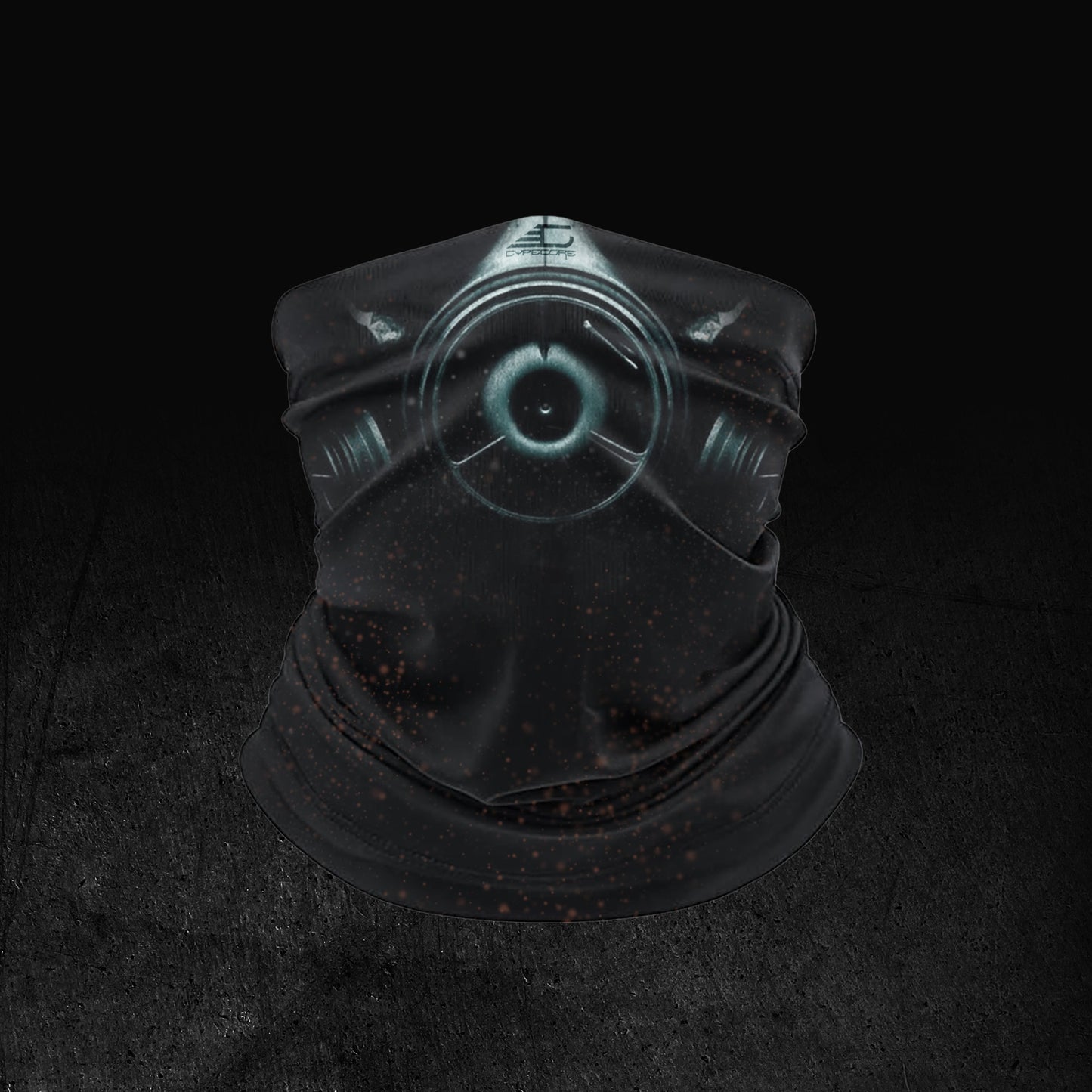 Cypecore Snood "Gas Mask"