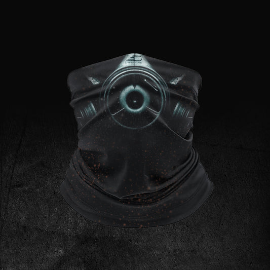 Cypecore Snood "Gas Mask"