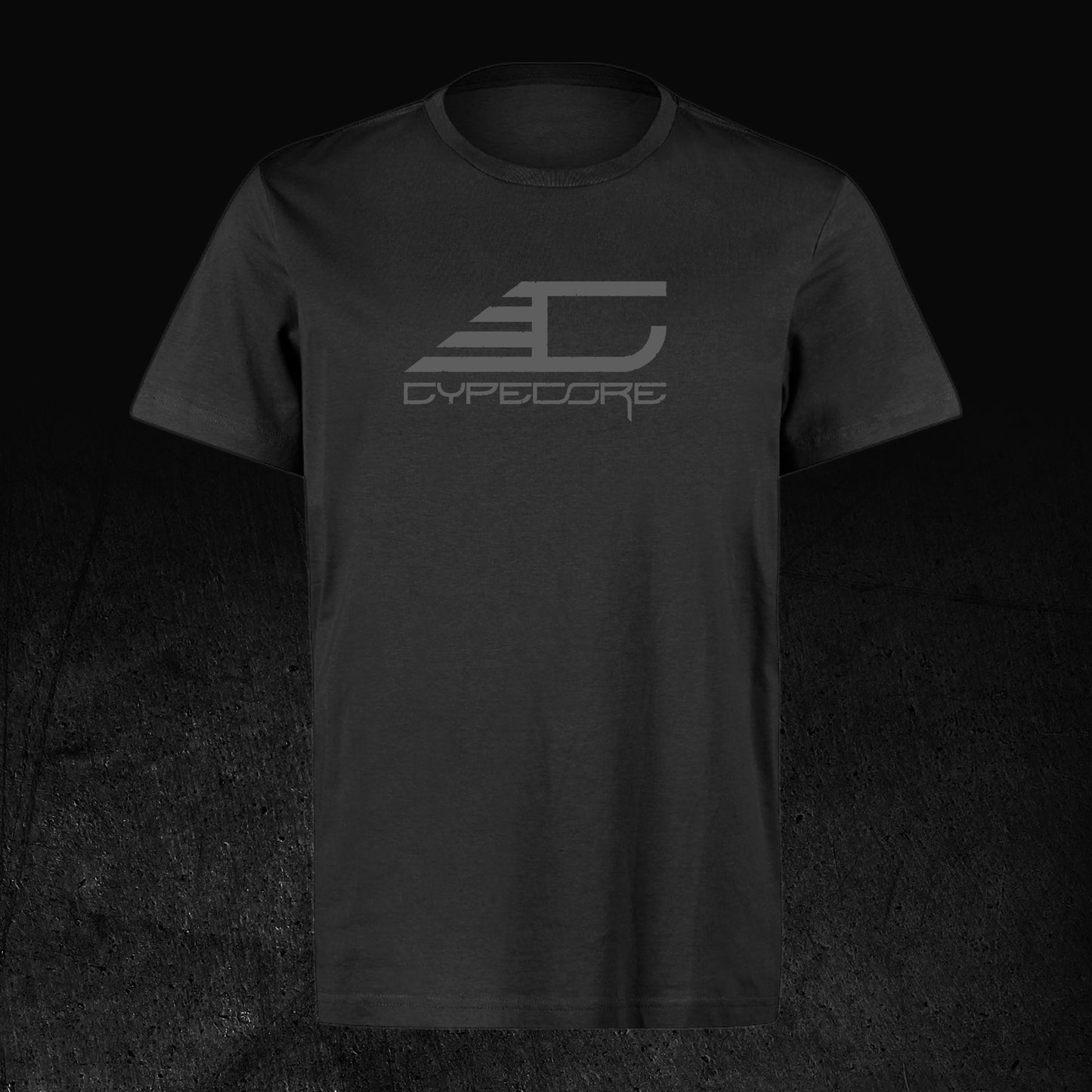 Logo Shirt "Grey"