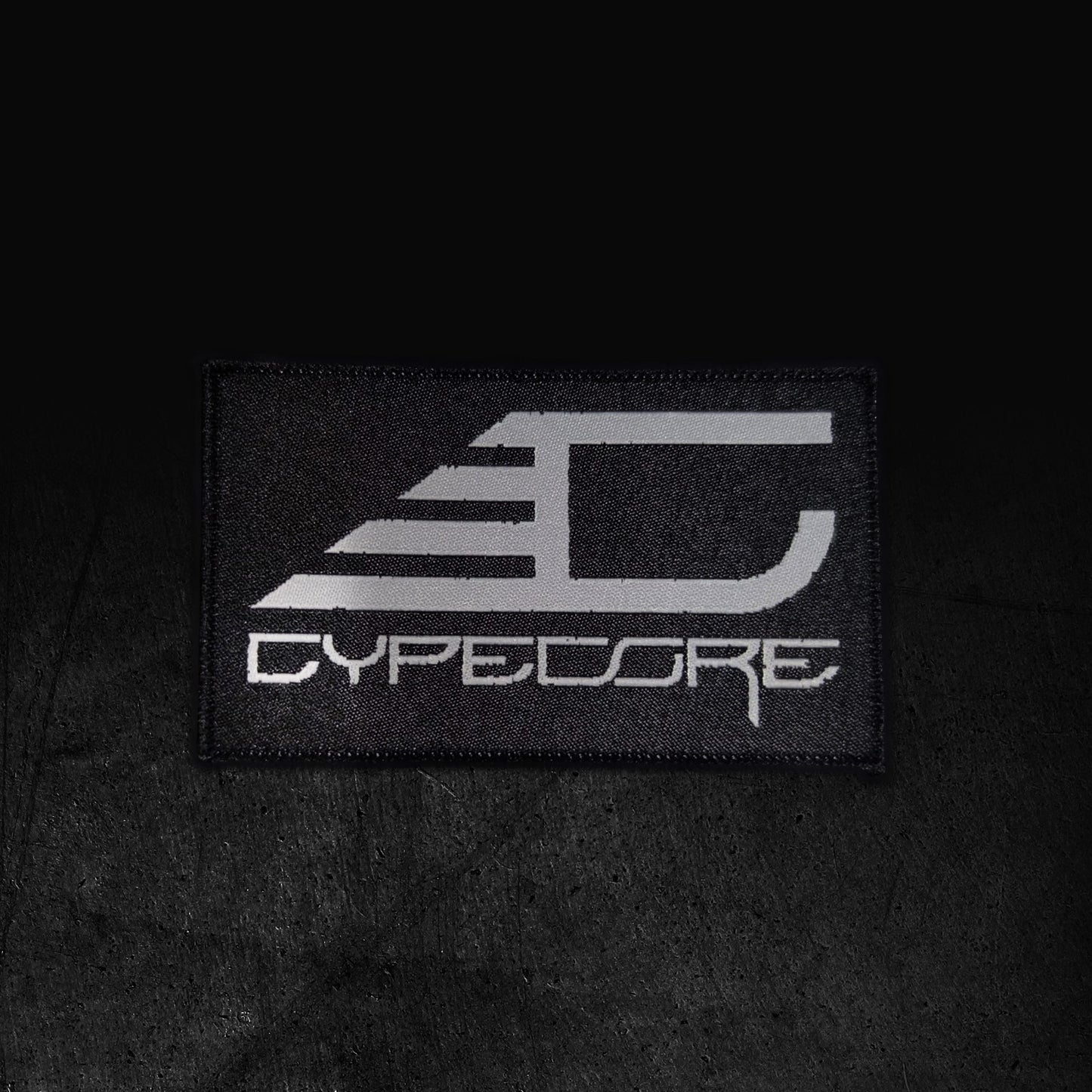 Patch "CYPECORE"