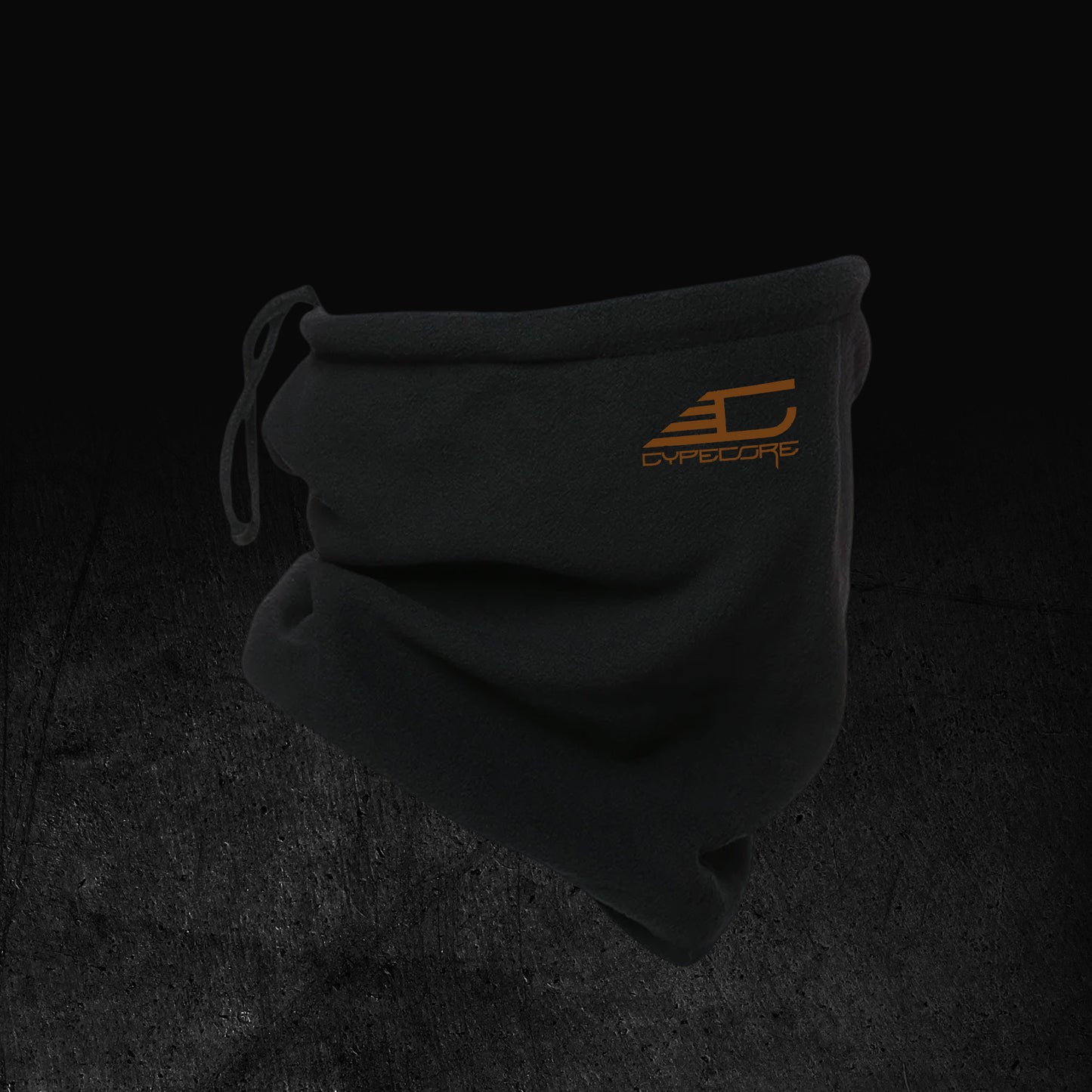 Cypecore Snood "Logo"