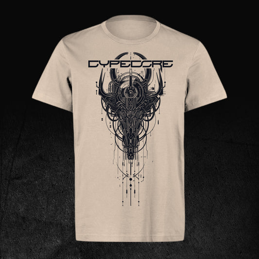 Design Shirt "Doomsday Machine"