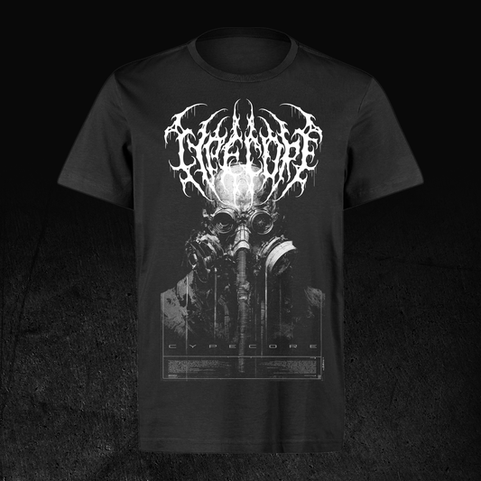 Deathmetal T-Shirt ,,Black''