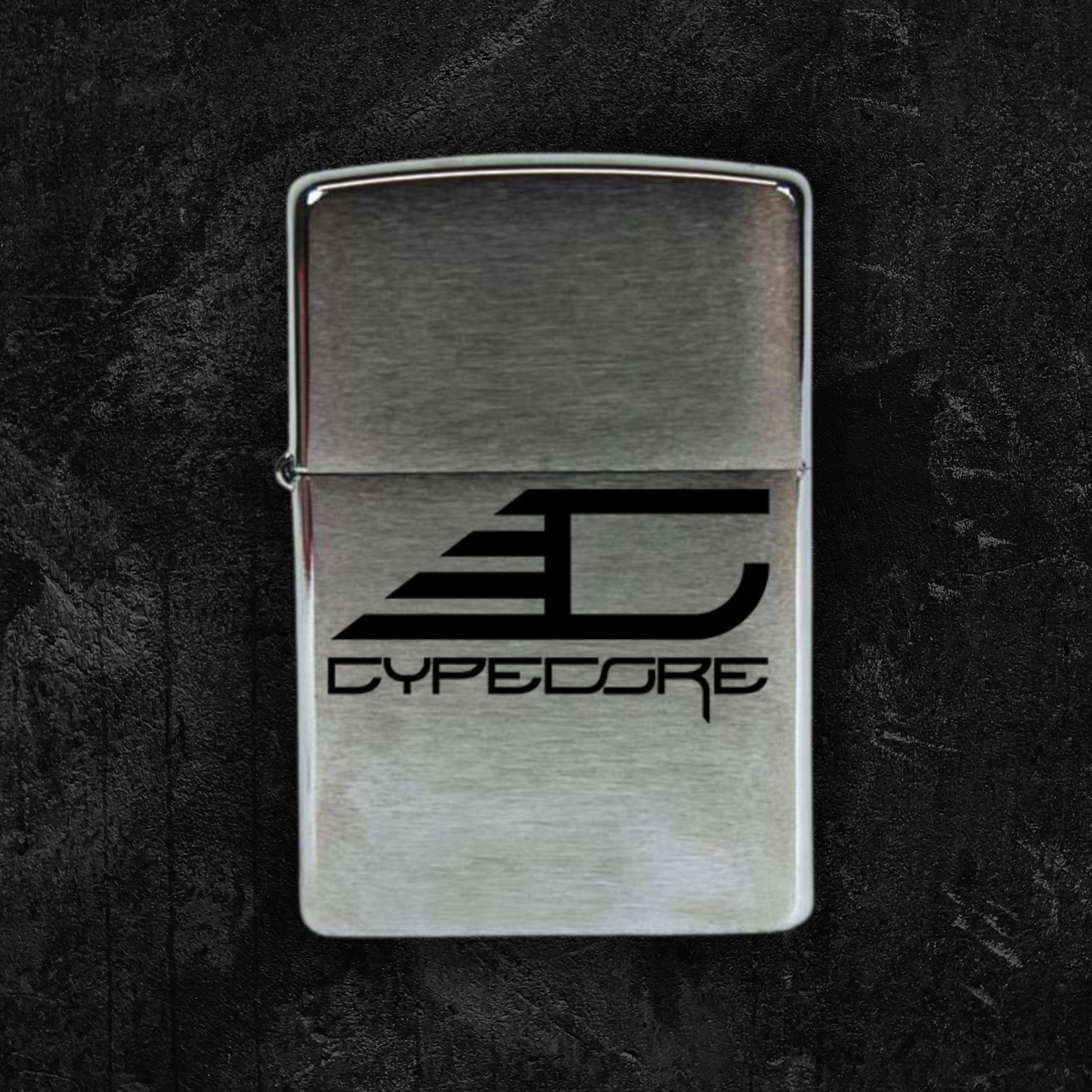 Cypecore - Zippo Lighter
