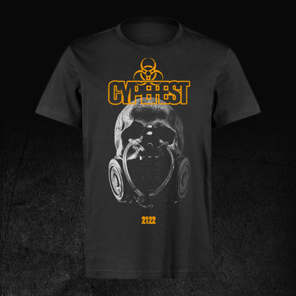 Design Shirt "Cypefest"