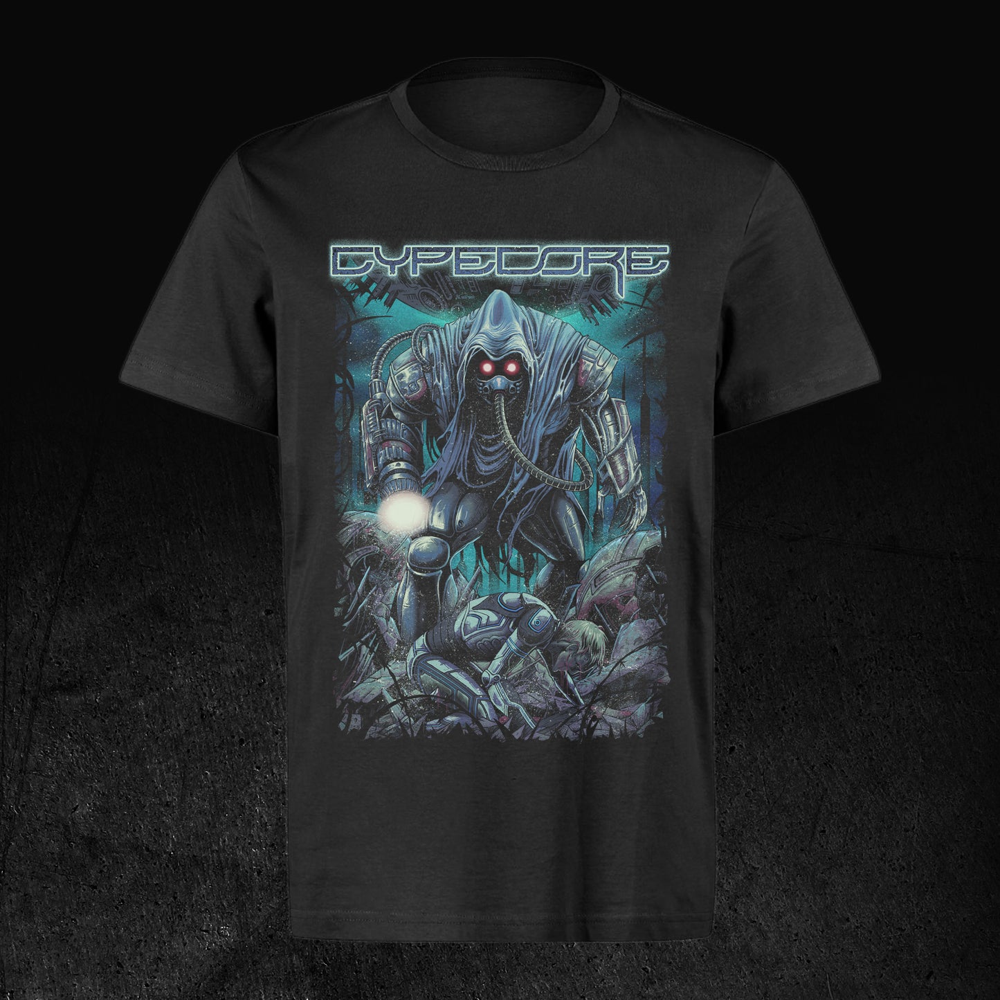 Design Shirt "Dreamsmasher"